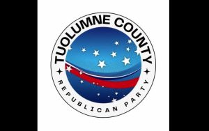 Tuolumne County Republicans logo
