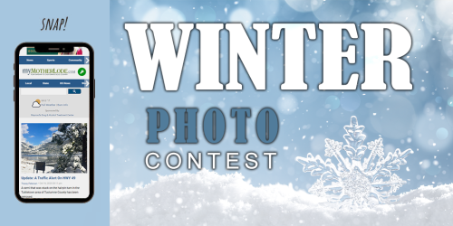 Winter Photo Contest