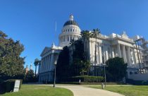 California Capitol in Sacramento