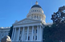 California Capitol in Sacramento