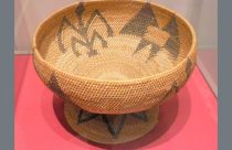 Miwuk Museum & Cultural Center Grand Opening Celebration artwork—Museum photo