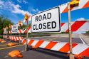 Forest seasonal road closures—STF photo