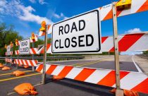Forest seasonal road closures—STF photo