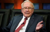 Berkshire Hathaway Leadership