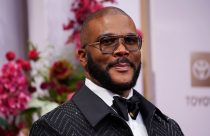 Tyler Perry Sexual Misconduct