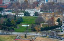 White House Ballroom