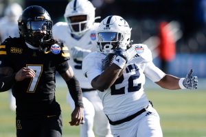 Birmingham Bowl Football