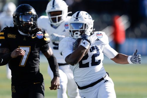 Birmingham Bowl Football