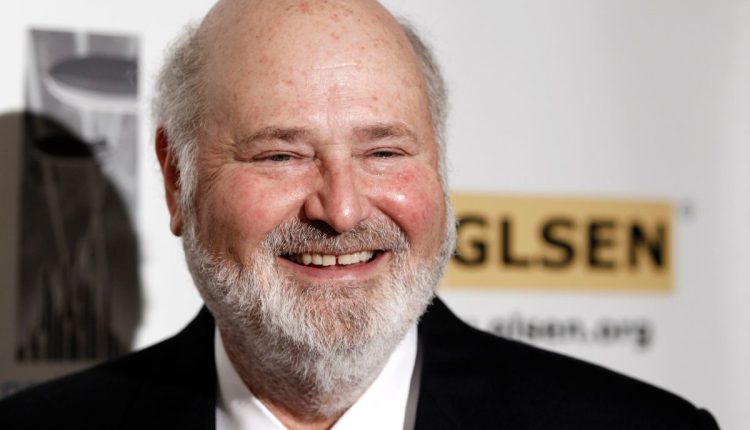 Rob Reiner Investigation