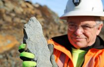 Graphite Mining Revival