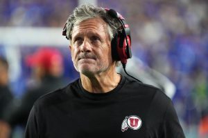 Michigan Whittingham Football