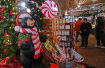 Holiday Trends Shopping