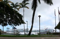 Hawaii Tourist Tax Cruises