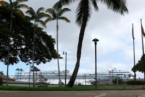 Hawaii Tourist Tax Cruises