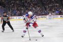 Rangers Avalanche Hockey