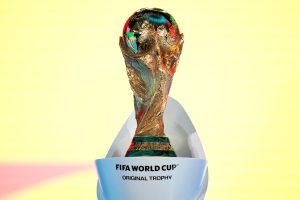 Switzerland World Cup 2026 Playoff Soccer Draw