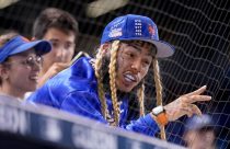 Tekashi 6ix9ine Arrest