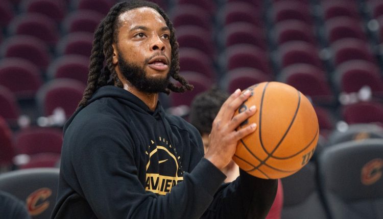 76ers Cavaliers Basketball