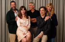 "Jay Kelly" Portrait Session