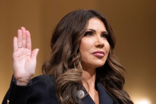 Congress Homeland Security