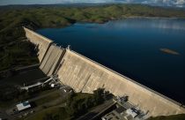 US Trump California Water