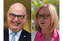 Election 2025-Miami Mayor