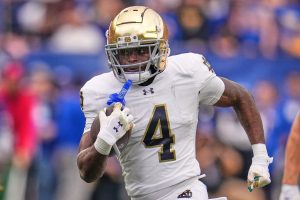 AP All America Football