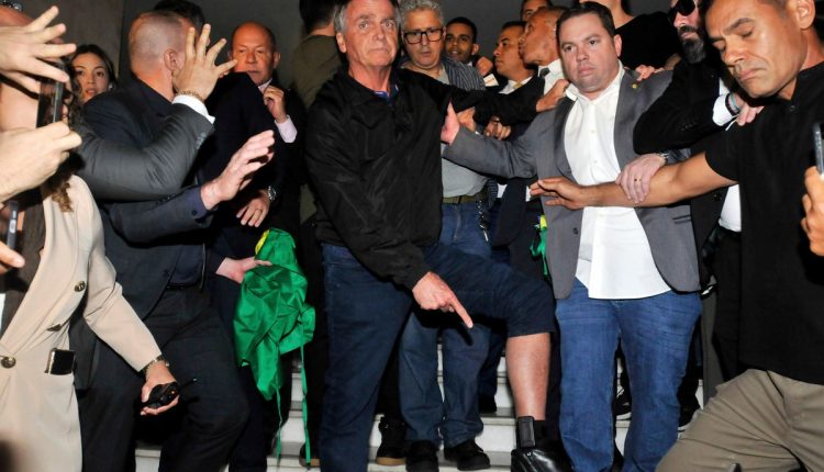 YE LatAm 2025 Photo Gallery