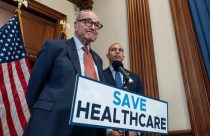 Congress Health Care