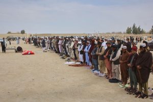 Afghanistan Pakistan