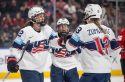USA Canada Hockey