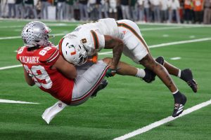 APTOPIX Cotton Bowl Football