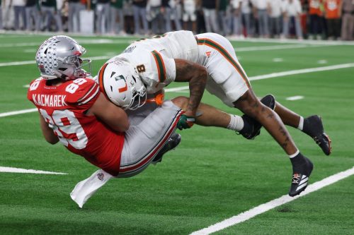 APTOPIX Cotton Bowl Football