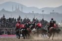 Afghanistan Equestrian Games