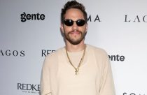 People Pete Davidson Baby