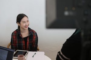 South Korea Hollywood Acting