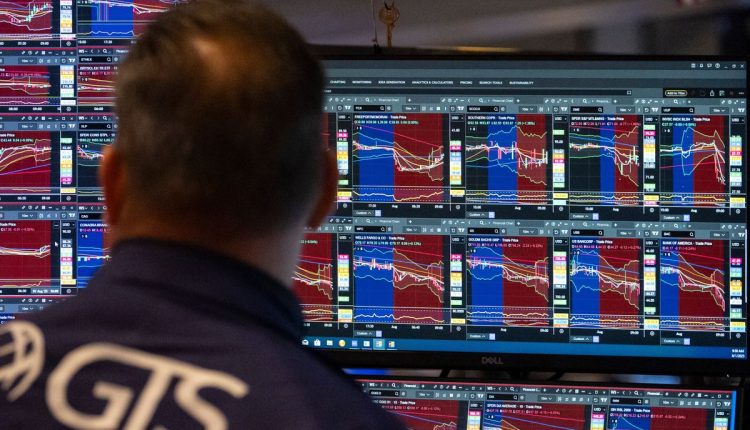 K-Shaped Economy-Explainer