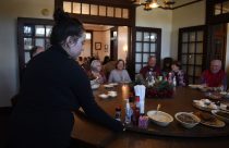 Lazy Susan Restaurants Mississippi