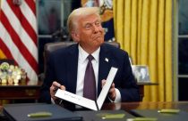 Trump Lawsuit Transgender