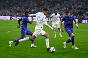 France League One Soccer