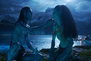 Film Review - Avatar: Fire and Ash
