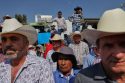 Mexico Farmers Protest
