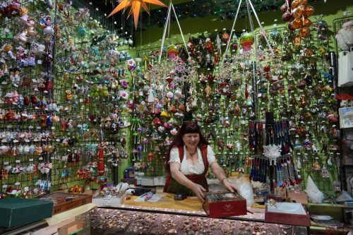 Belgium Christmas All Year Long