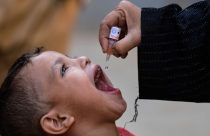 Pakistan Polio