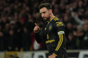 Britain Soccer Premier League