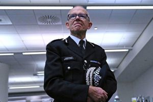 Britain Antisemitism