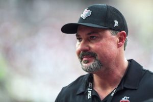 Cody Campbell-The Disruptor