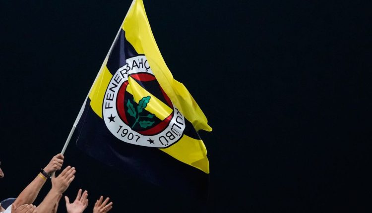 Turkey Fenerbahce