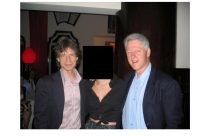 Justice Department Jeffrey Epstein