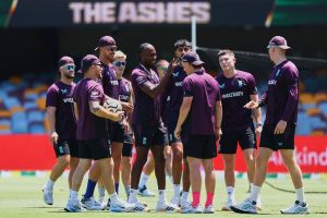 Australia England Cricket